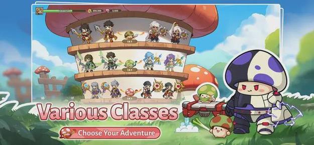 还在找游戏?夏日传说,你弟弟的最爱