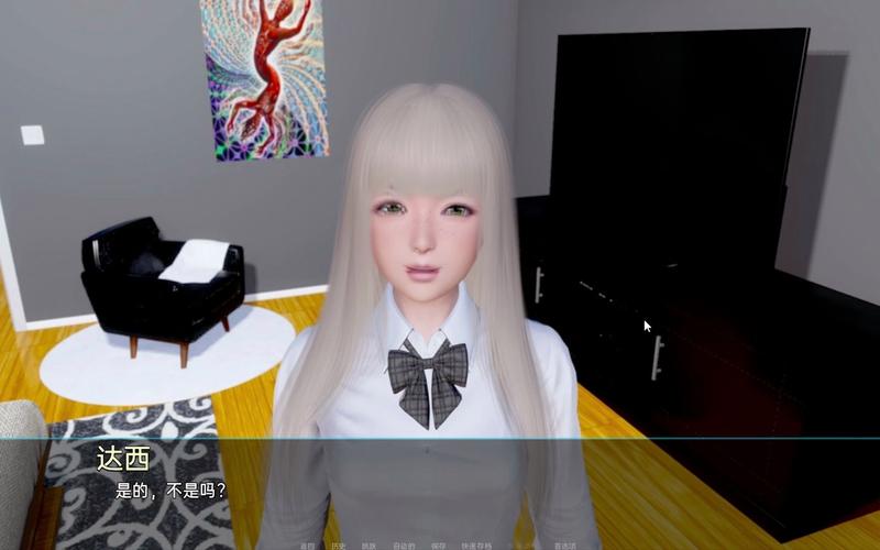 涟漪：全新SLG游戏，未来都市等你建设！