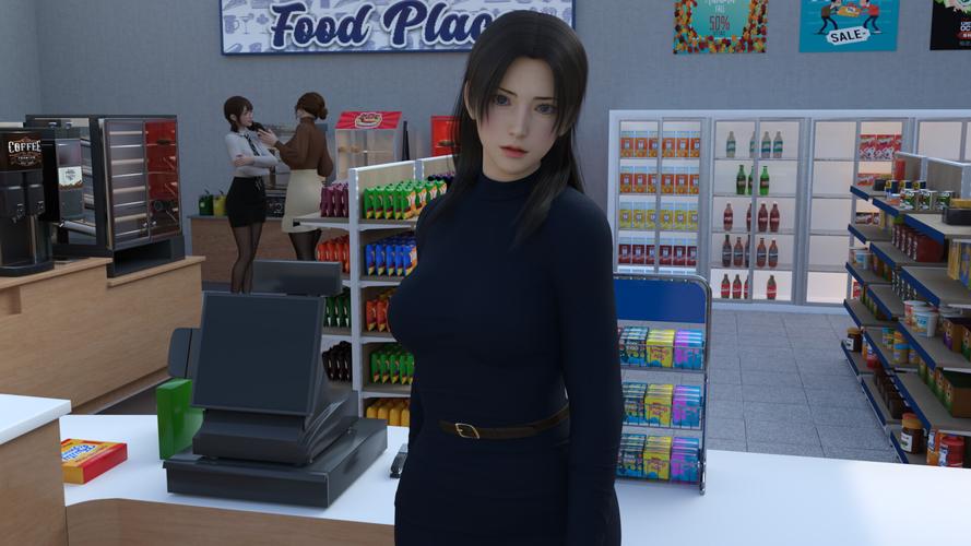 爱欲之都V0.195汉化版:最新更新内容大揭秘!