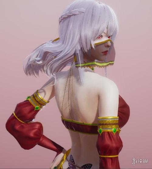 甜心选择2 22G大作：捏脸养成，开启恋爱冒险！