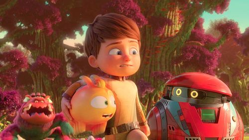 想玩威利大冒险续集?这里有下载地址!