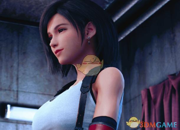 最终幻想7重制版R18MOD大全:高清资源分享