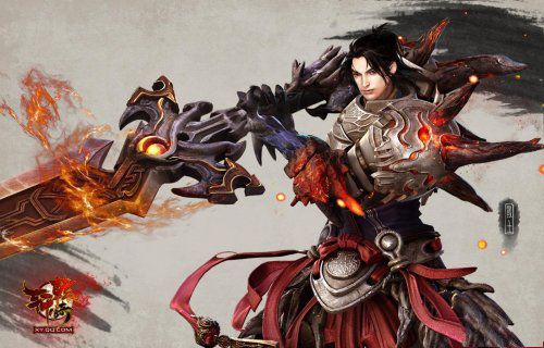 宇宙秘宝杨过游戏体验：我的游戏历程及心得分享