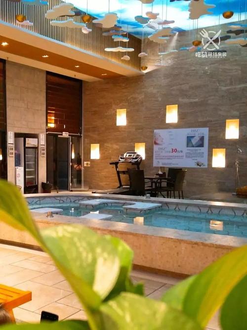 水疗中心版本大全：游戏、设计、案例一网打尽