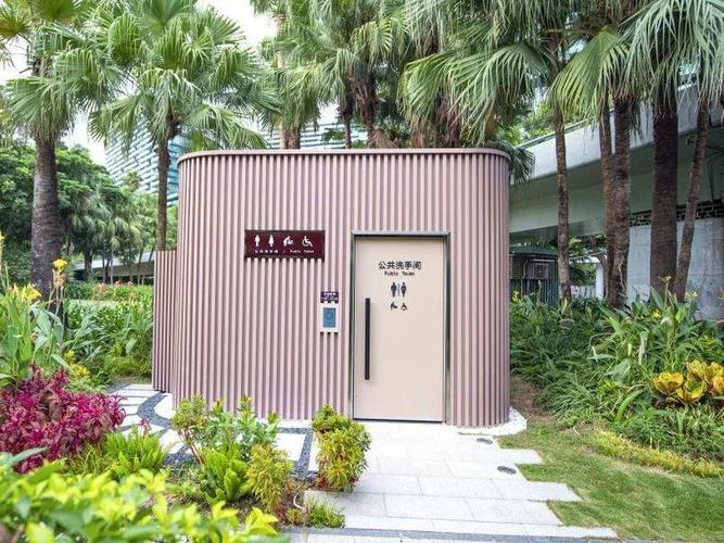 想玩夏日小公园的厕所？官网入口及游戏配置要求