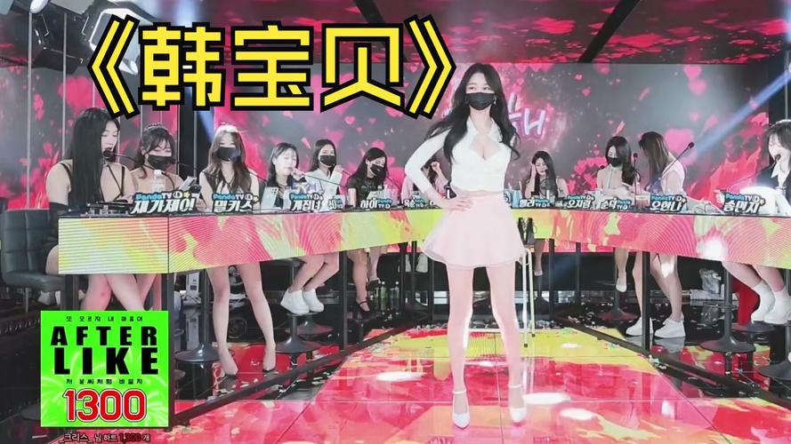 想看Jinricp韩国女团?3月6日版本大全等你来!