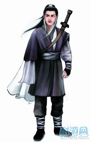 七宗罪HTML杨过游戏:你绝对想不到的剧情