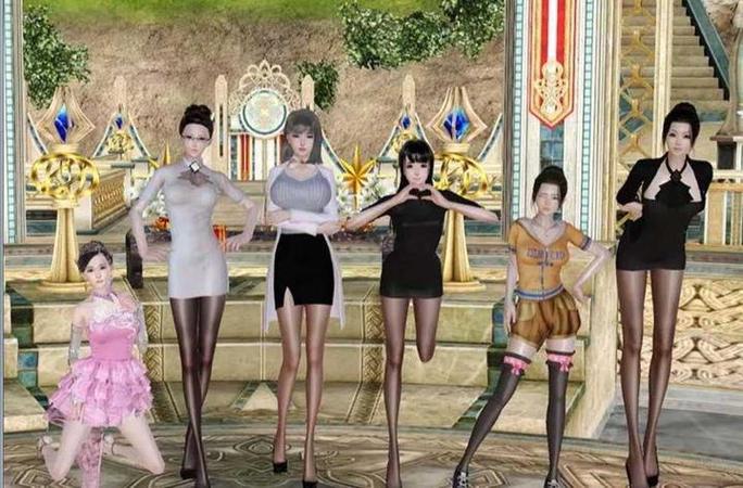 解锁爱巢雅熙版杨过游戏的乐趣：轻松上手的RPG