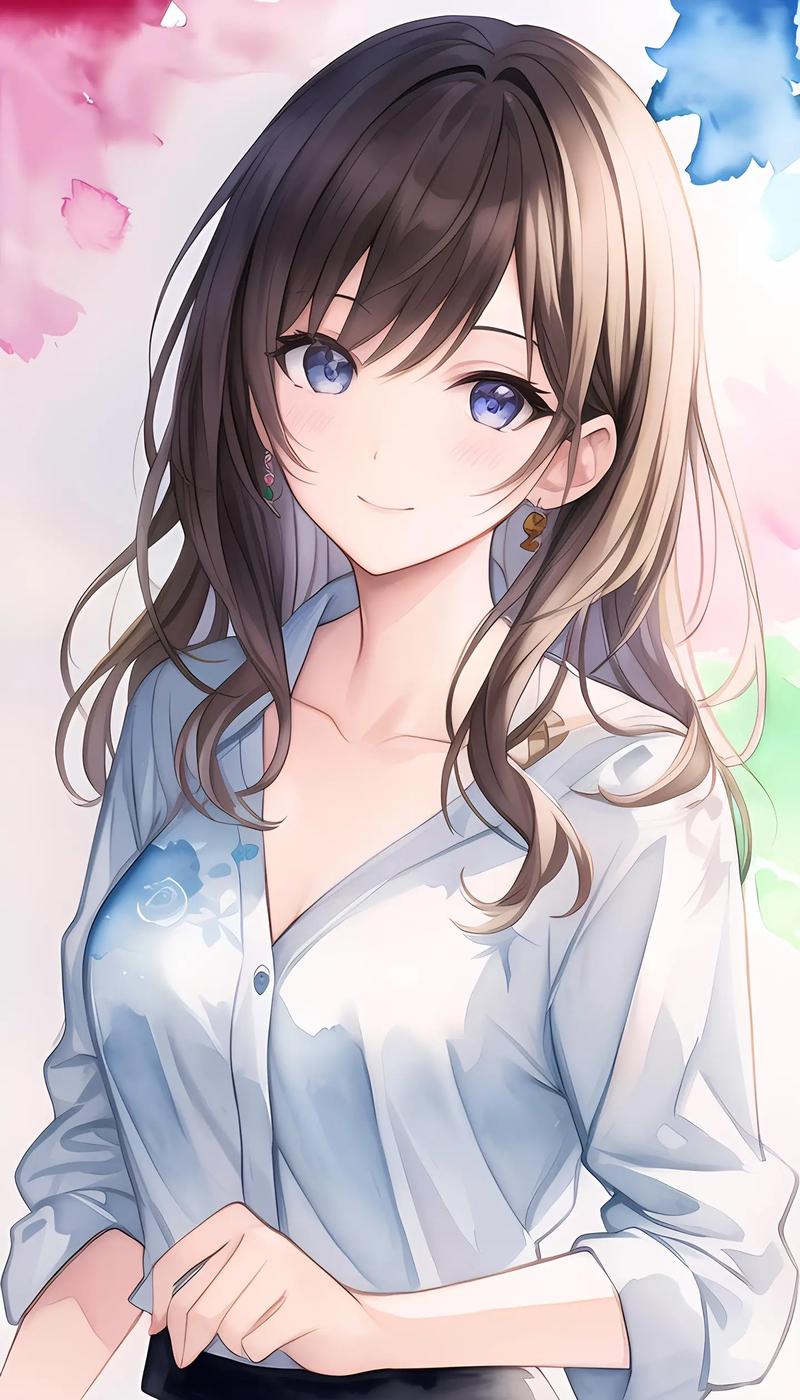 热拉可爱：二次元妻子下载渠道推荐，找到你的虚拟老婆！