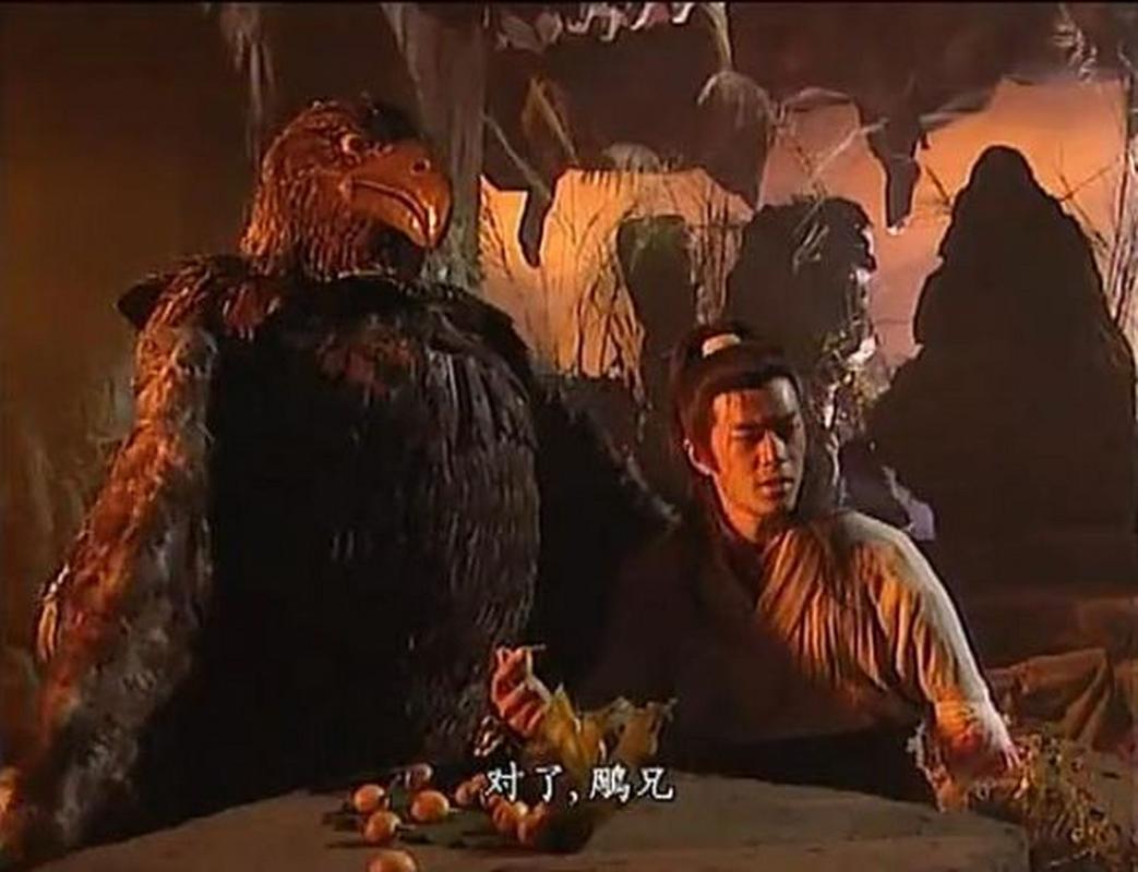 体验杨过传奇:蛇之交响曲手游带你闯江湖