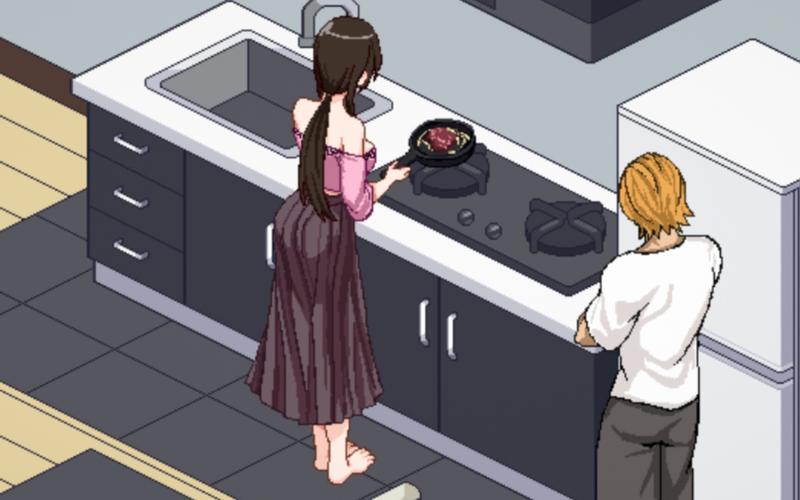 史上最全NTR传说安卓游戏合集推荐