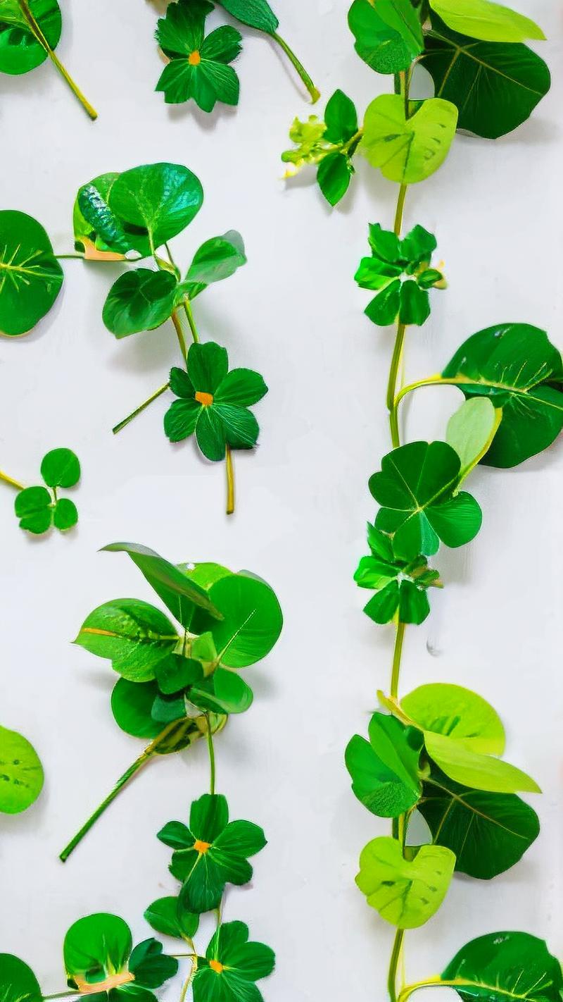 夏色四叶草下载地址大全,安卓手机轻松下载