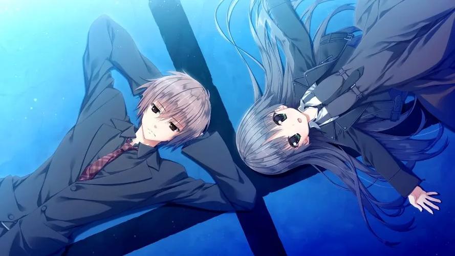 樱之刻汉化版更新内容一览:剧情CG全面提升