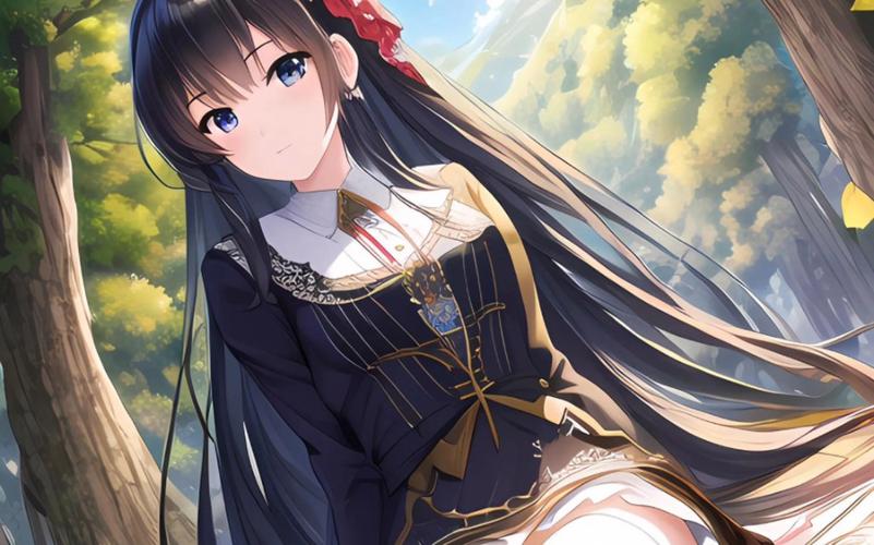 二次元老婆学院绅士游戏:超多老婆等你养成!