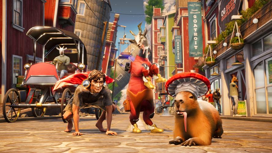 电子羊游戏下载大全：安卓苹果都能玩