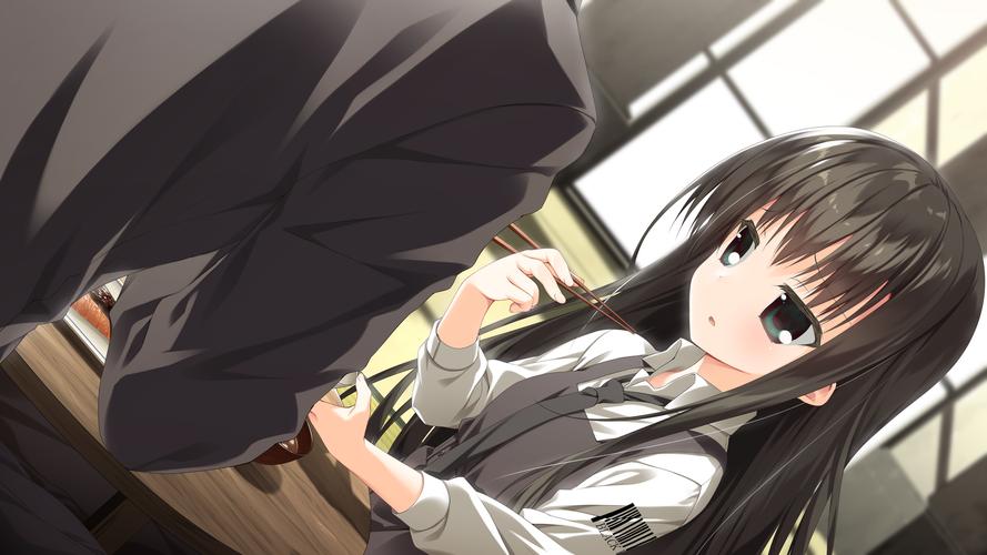 樱之刻汉化版更新内容一览:剧情CG全面提升