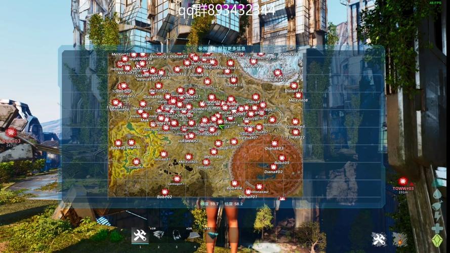 Mad Island游戏攻略：探索、建造、生存，全方位指南！