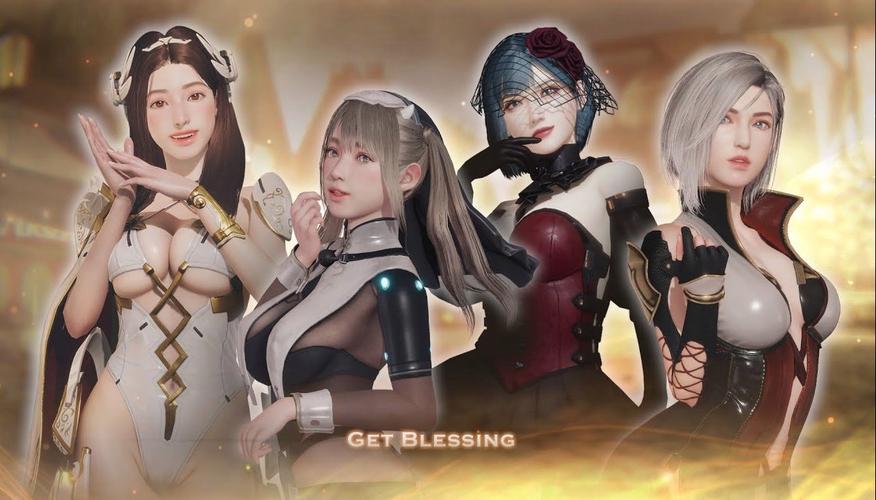 好玩到停不下来的重返少年S1绅士游戏！