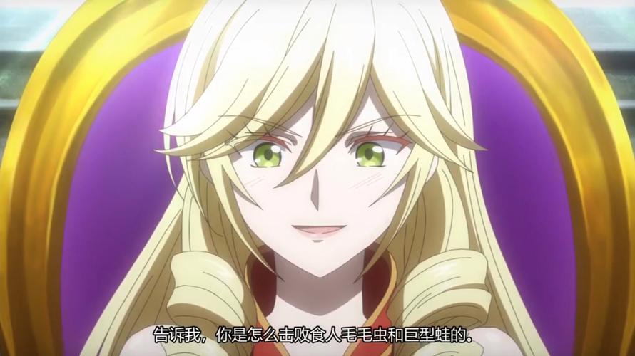 体验米莉斯的沉沦杨过游戏：带你感受不一样的SLG