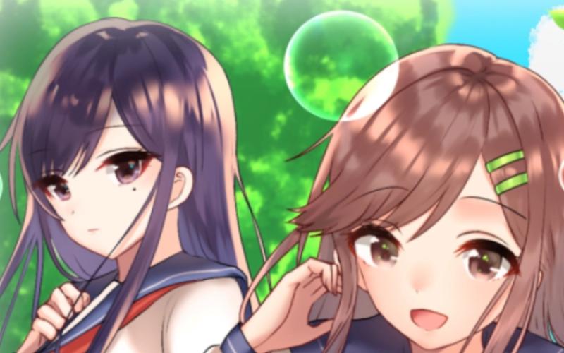 和JK们恋爱度过高中生活游戏正式版下载地址