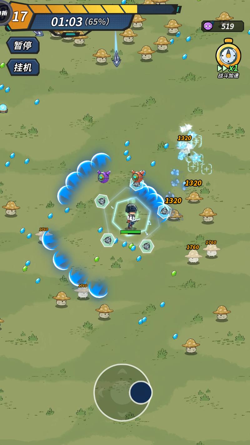 青青草原你弟弟喜欢的游戏？轻松休闲好上手！