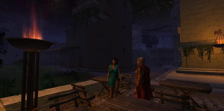 回忆杀!维纳斯俱乐部欧美96版绅士游戏下载地址