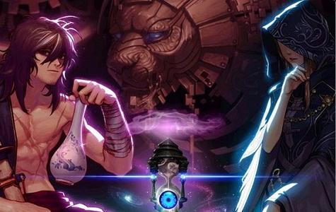 宇宙秘宝杨过游戏体验：我的游戏历程及心得分享