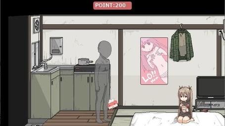 想玩家里蹲女友？这篇教你轻松下载安装！