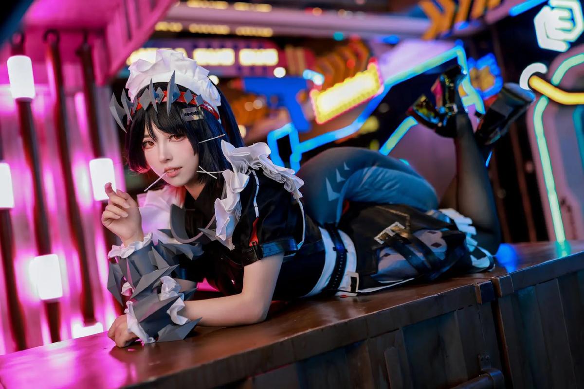 新婚妻子Cosplay游戏下载地址:和你的妻子一起玩转Cosplay