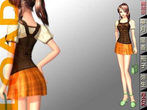 回顾经典:尾行2最新游戏体验,画面依然惊艳!