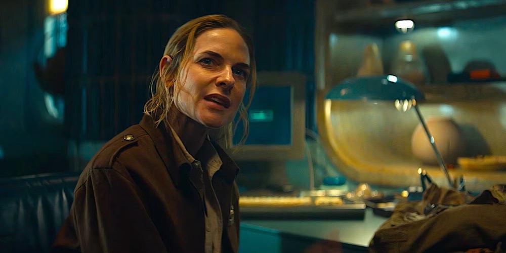 下载反乌托邦的掠夺者游戏：策略冒险，精彩剧情