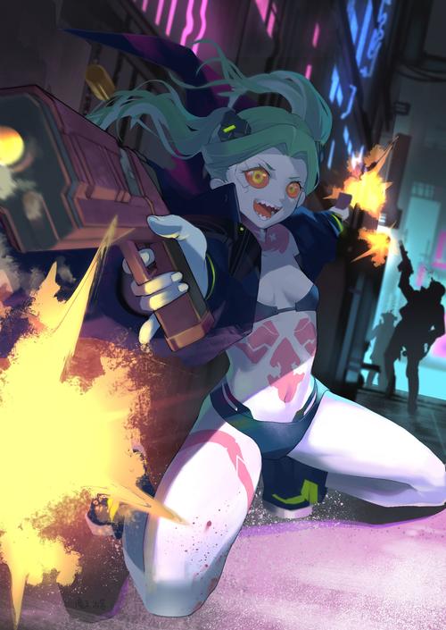 丽贝卡版本大全：盘点所有丽贝卡扮演的角色