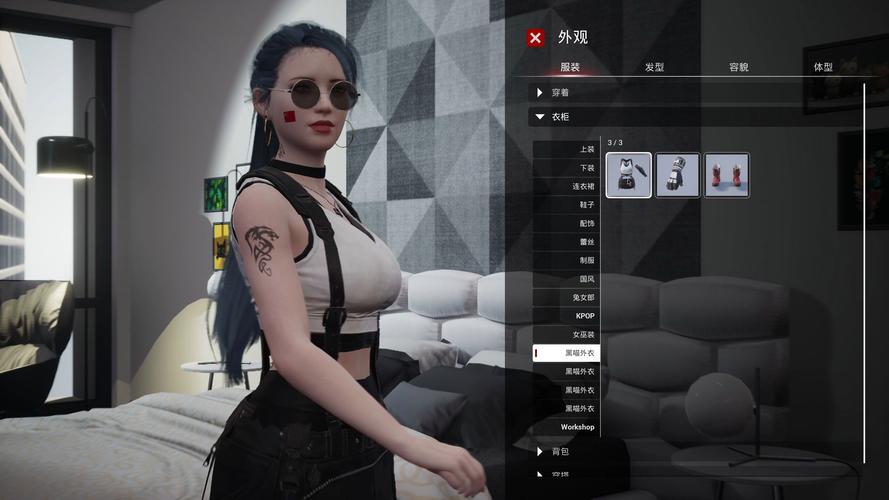 玩转致命解药:MOD汉化版最新更新内容速览