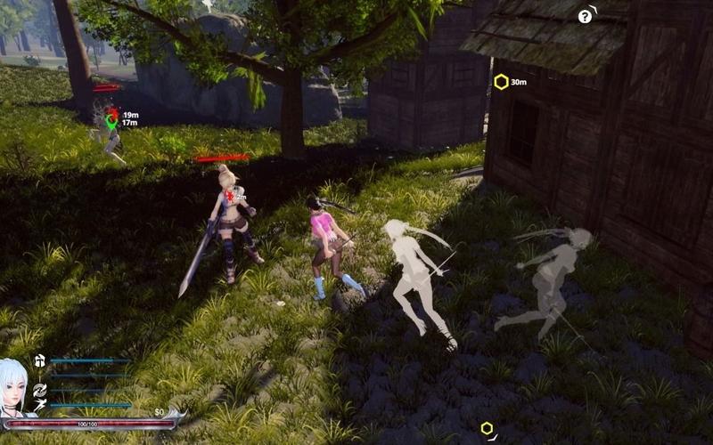 百鬼夜行剑姬无双各版本对比：哪个版本更值得玩？