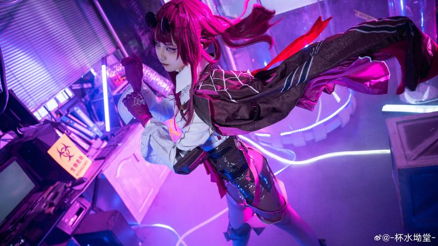 新婚妻子Cosplay游戏下载地址:和你的妻子一起玩转Cosplay