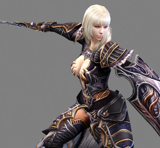 想玩圣女骑士蕾雅?这里提供官方下载地址及教程!