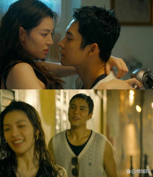 爱与诱惑第二季EP1:最新版剧情介绍及资源