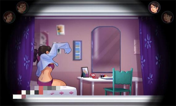 变身夏日V1.37:最新版本下载及游戏攻略大全