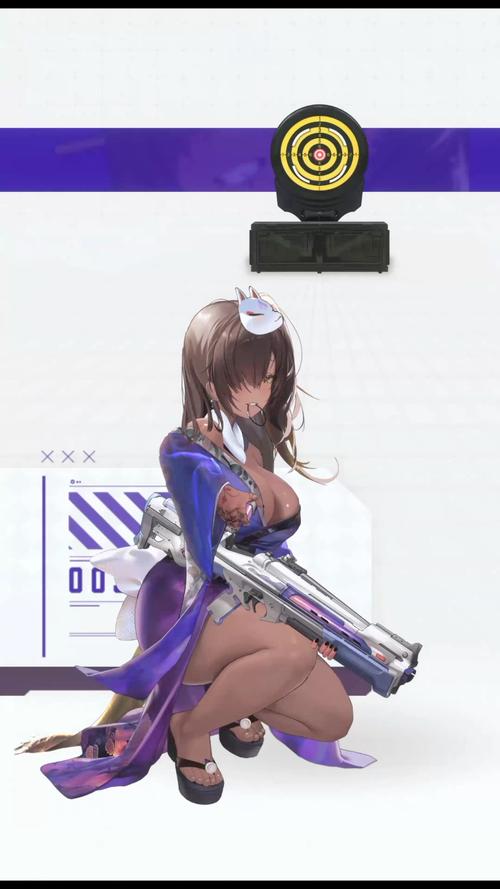 女神狩猎安卓游戏下载:简单易上手的射击游戏