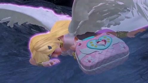 弟弟喜欢什么游戏?魔法天使精灵心或许是答案!