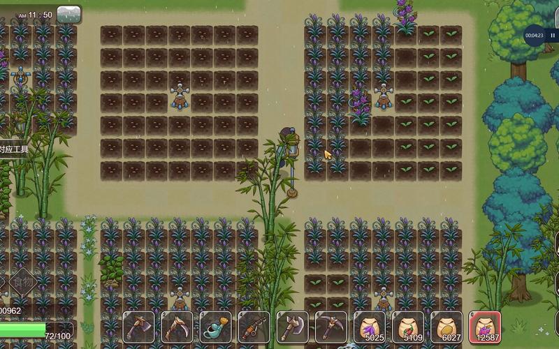 乡村狂想曲,你弟弟喜欢的原因是什么?游戏测评!