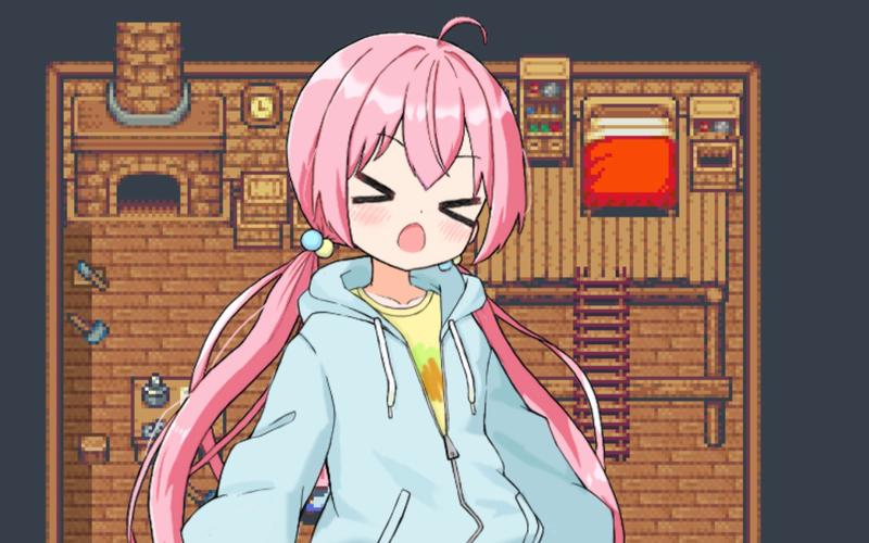 欢迎来到后宫岛游戏下载:轻松休闲养成,与美女互动乐趣多!