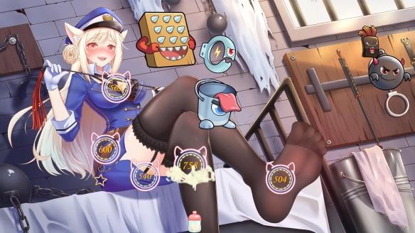 缪可瓶与魔物娘2官方网站:游戏下载及最新资讯