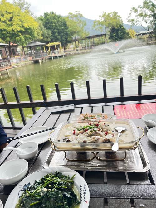 乡下生活最新玩法：体验农家乐，感受慢生活魅力