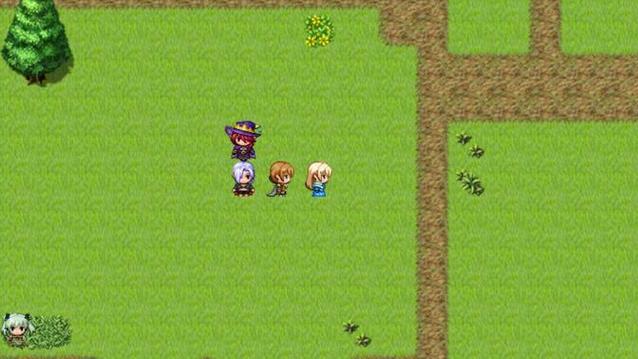 废村少女游戏版本大全:完整版下载及玩法介绍