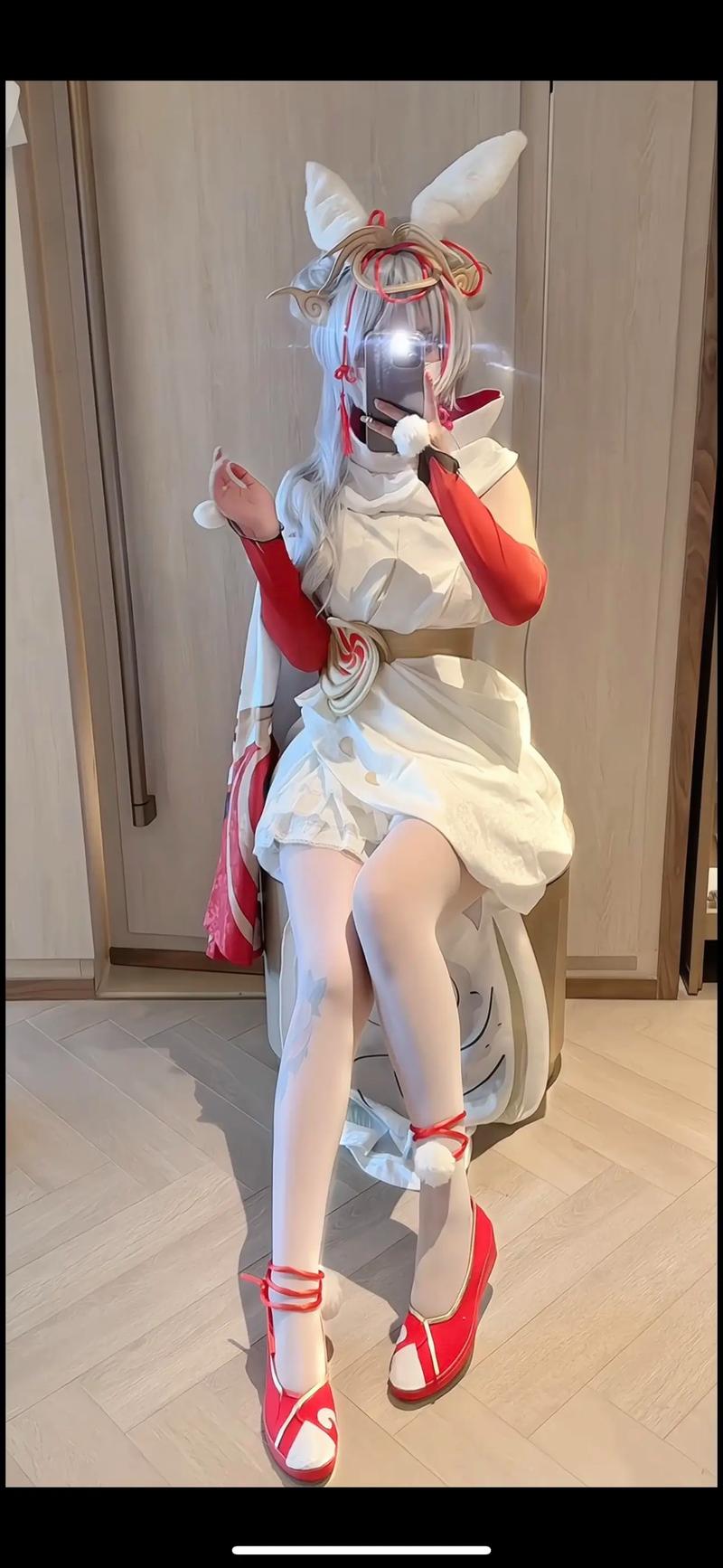 妻子Cosplay指导官网推荐：零基础也能学会的Cosplay教程