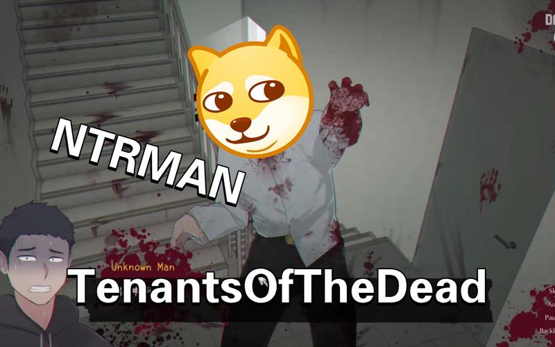 NTRman合集汉化版最新内容：修复BUG，提升可玩性！