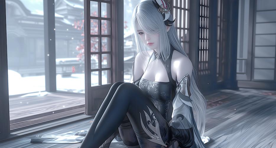 亚洲风SLG游戏室友1.3：精彩剧情等你探索