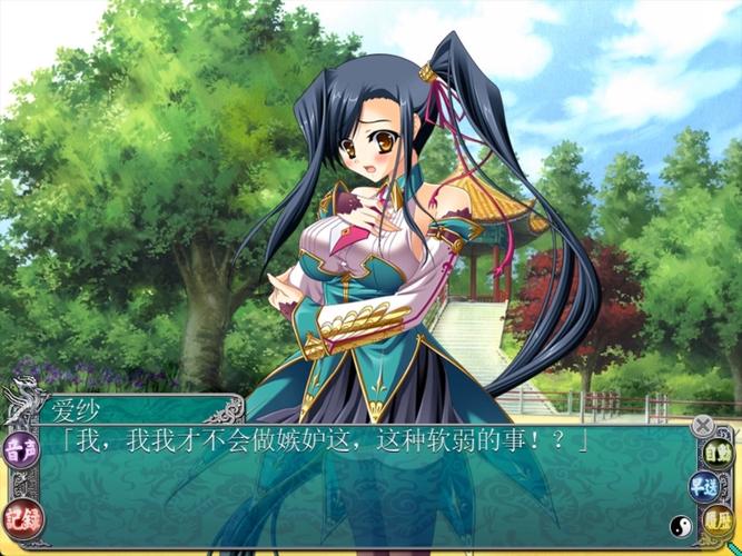 恋姬无双：这款游戏你弟弟一定喜欢