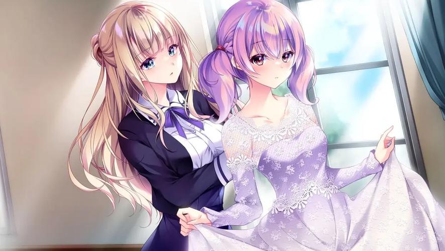 少女之剑与秘密的协奏曲手游下载方法大全